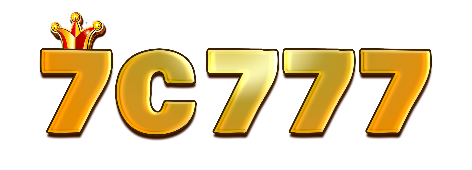 7c777 Logo